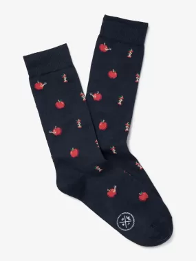 Royalties Paris :: Adam Men's Socks