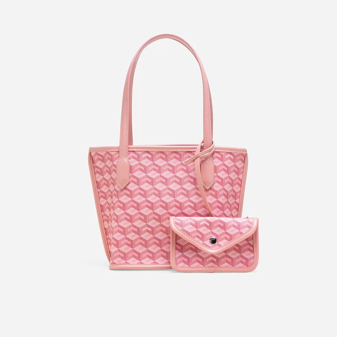 Russo Mini Tote Bag