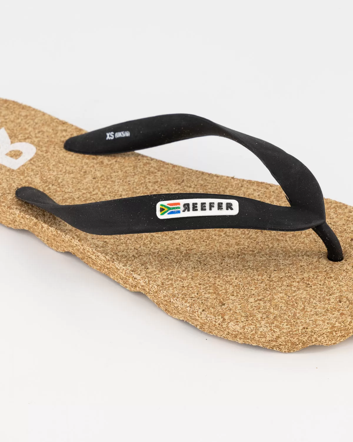 SA Cork Flip Flops (UNISEX)