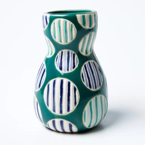 Saturday Vase (Multiple Styles)