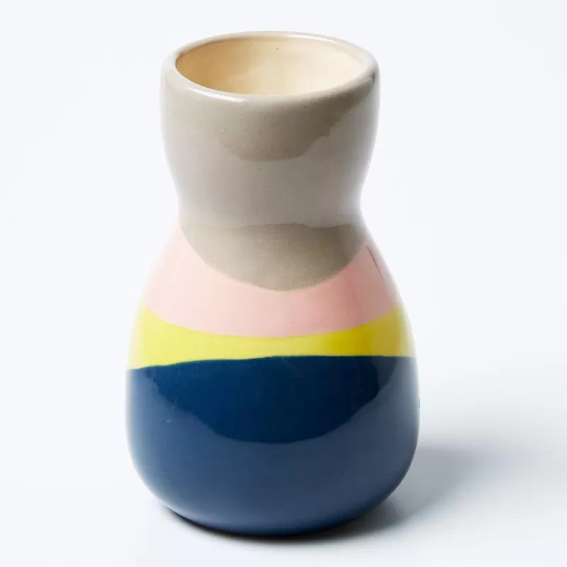 Saturday Vase (Multiple Styles)