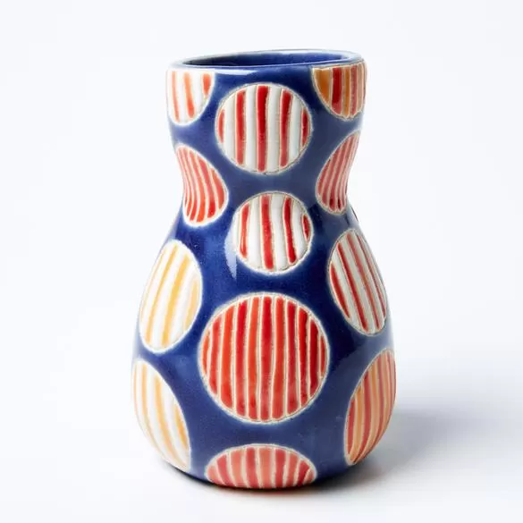 Saturday Vase (Multiple Styles)