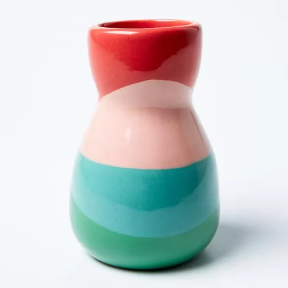 Saturday Vase (Multiple Styles)