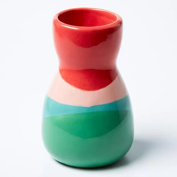 Saturday Vase (Multiple Styles)