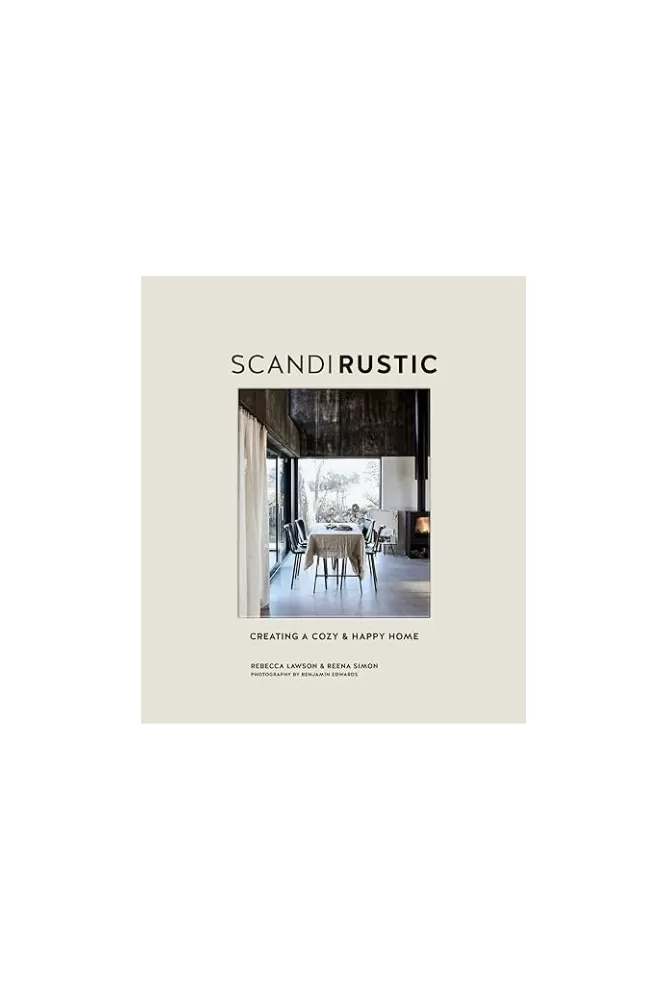 Scandi Rustic