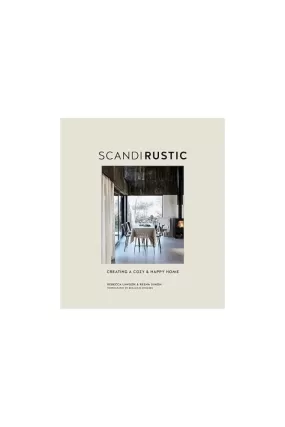 Scandi Rustic