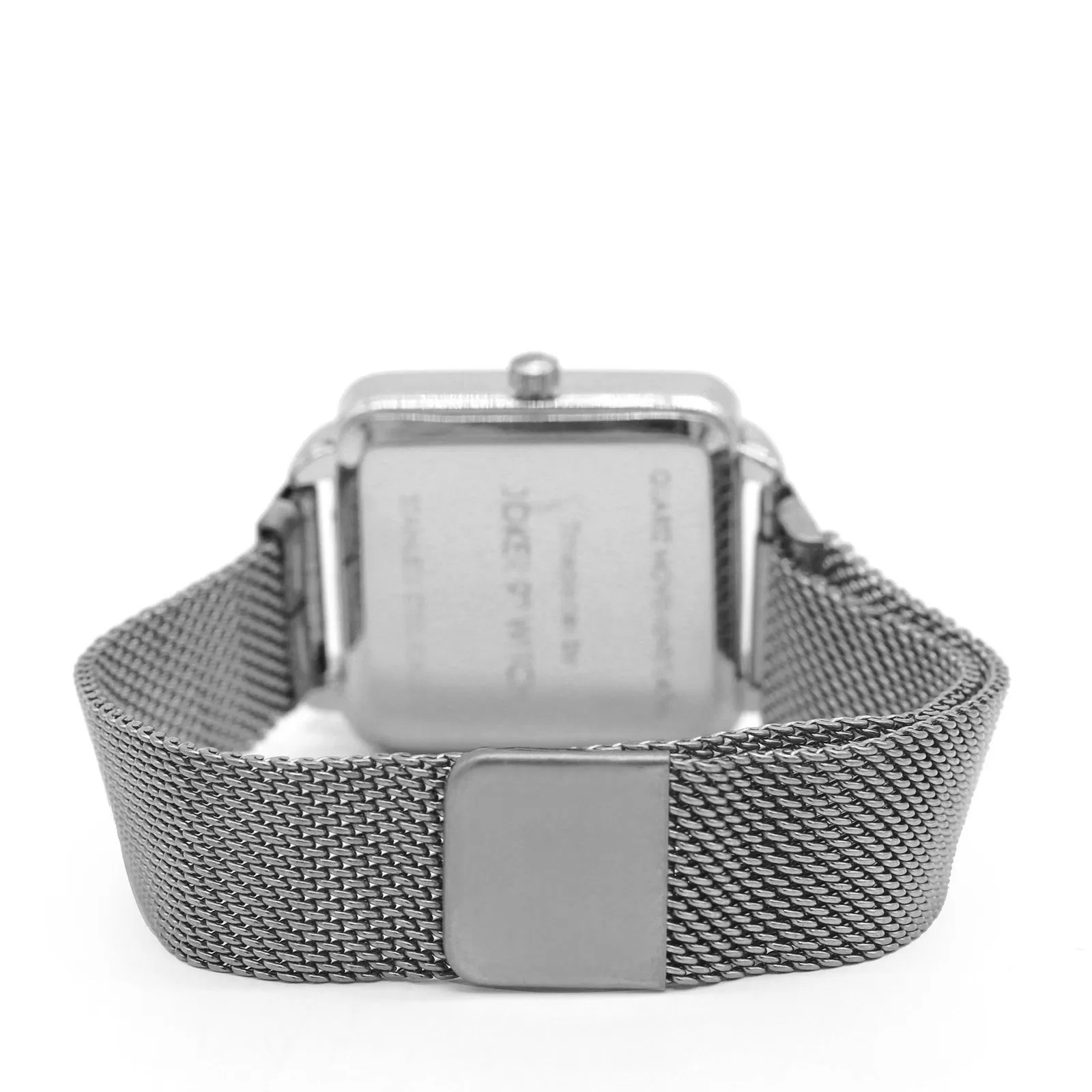 Shelby Watch Bracelet Stack