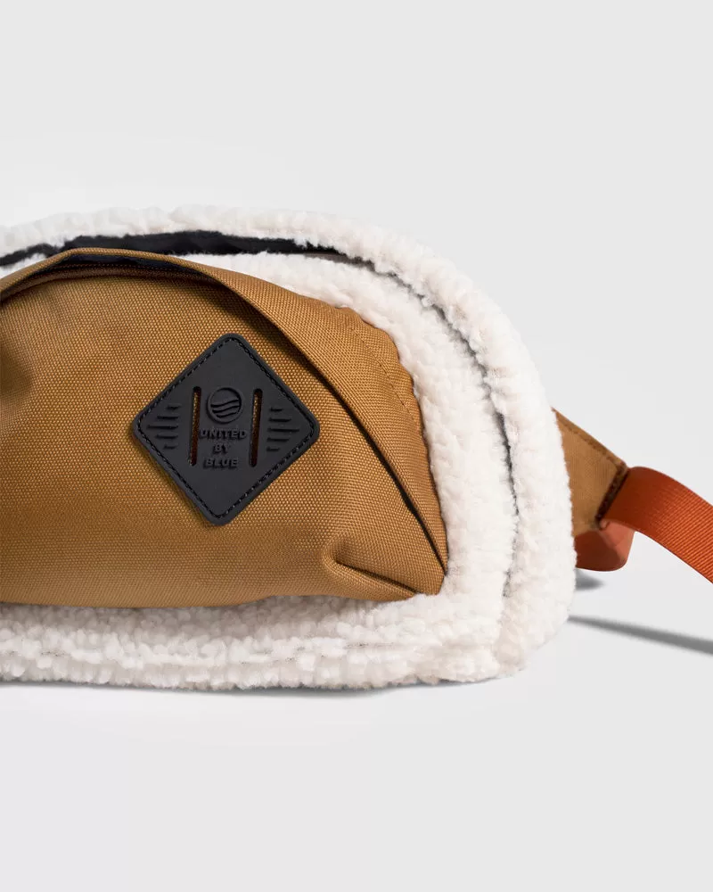 Sherpa Fanny Pack