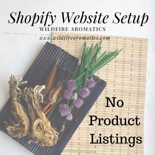 Shopify Website Design