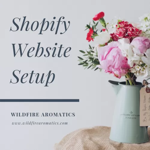 Shopify Website Design