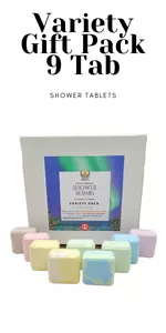 Shower Steamer tablets, Lavender Love