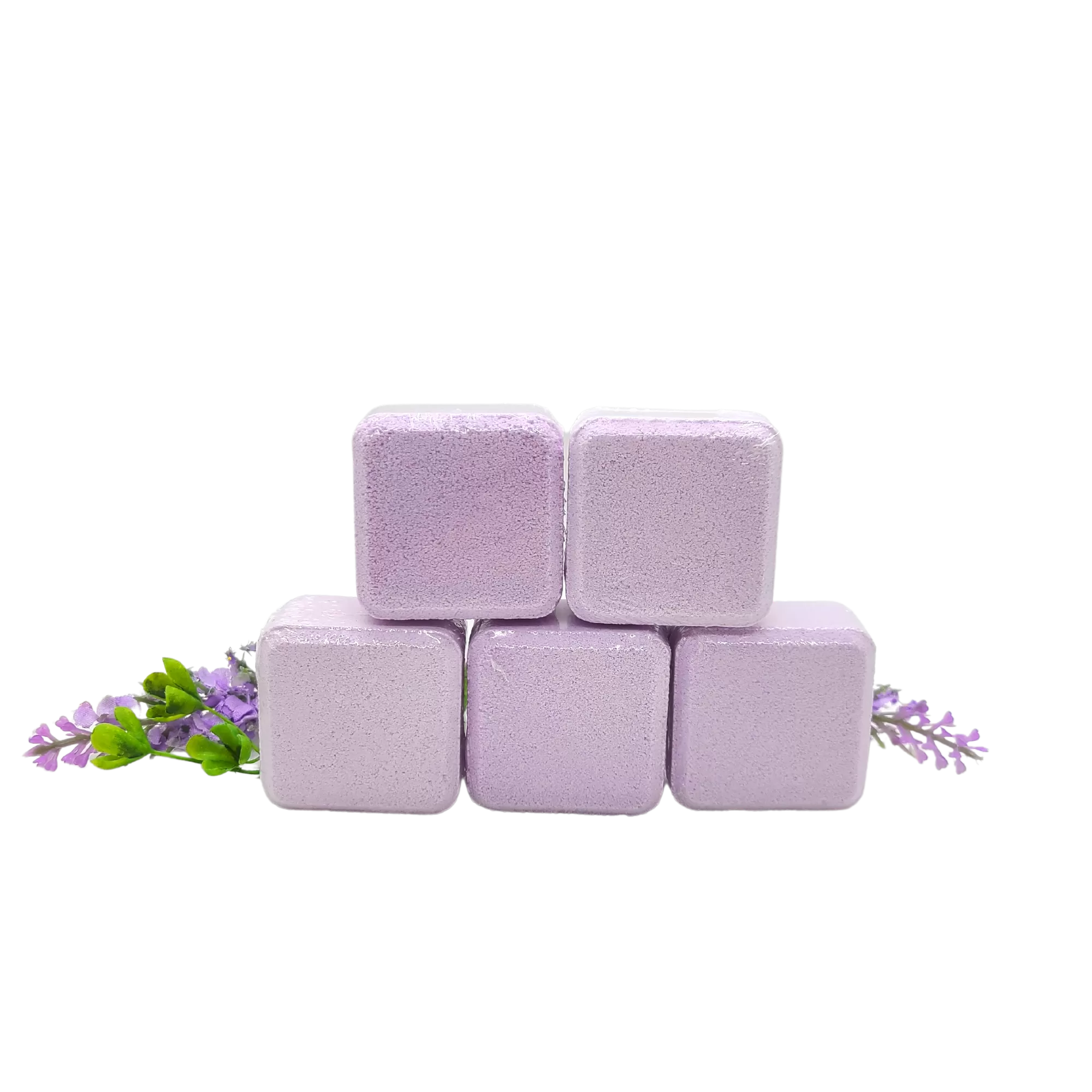 Shower Steamer tablets, Lavender Love