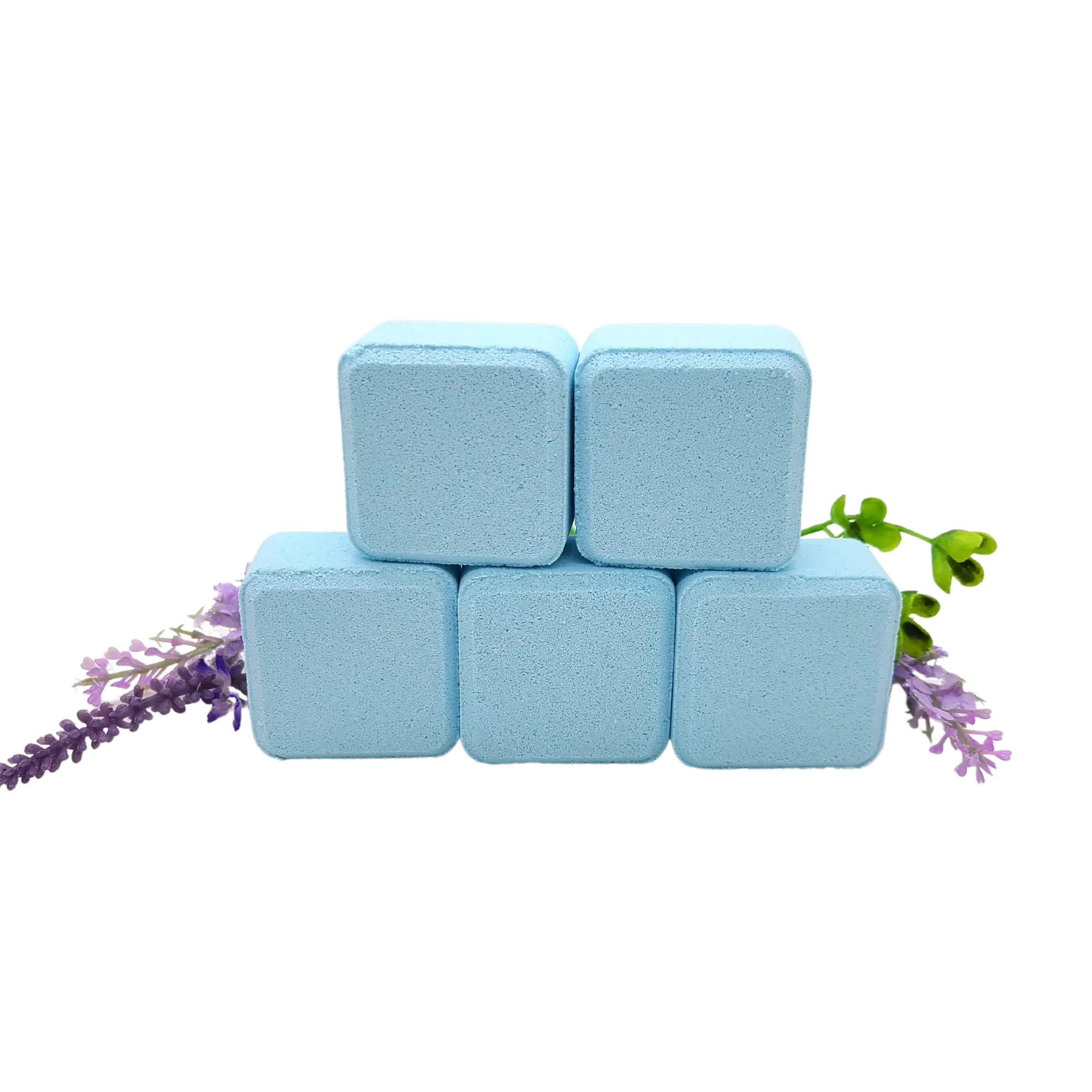 Shower Steamer Tablets, Relax and Regroup Lavender Cedarwood blend