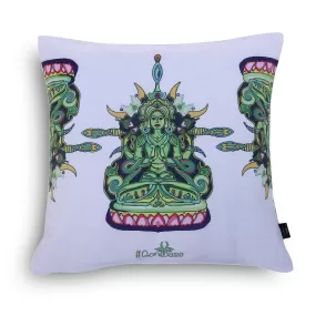 Spiritual Cushion Covers