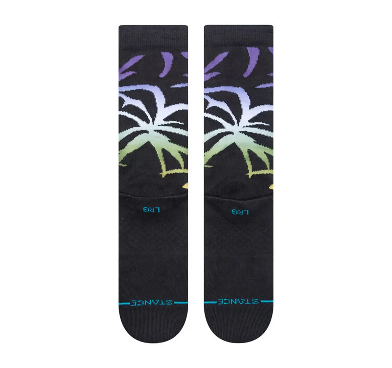 Stance Palmer Crew Socks