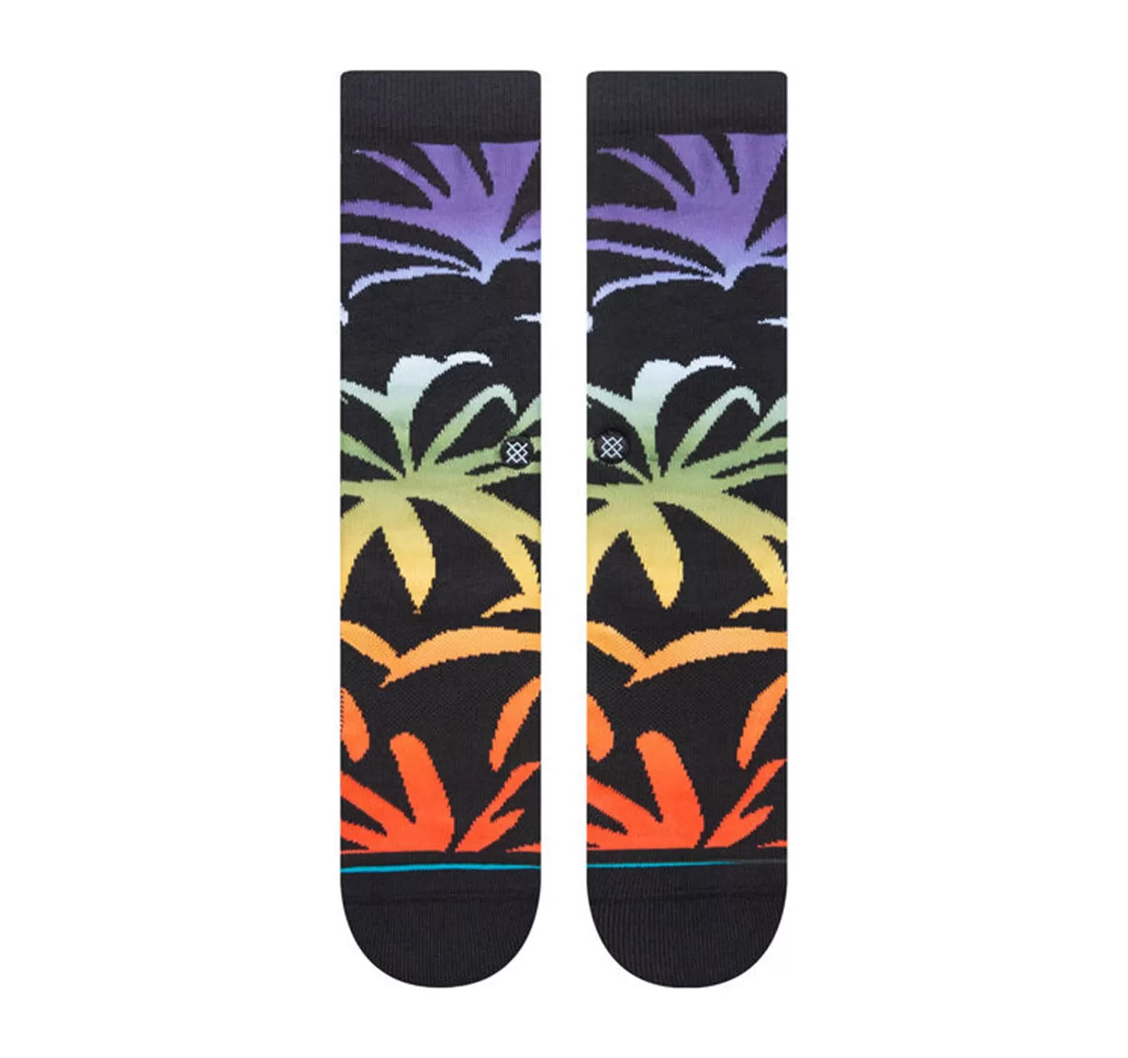 Stance Palmer Crew Socks