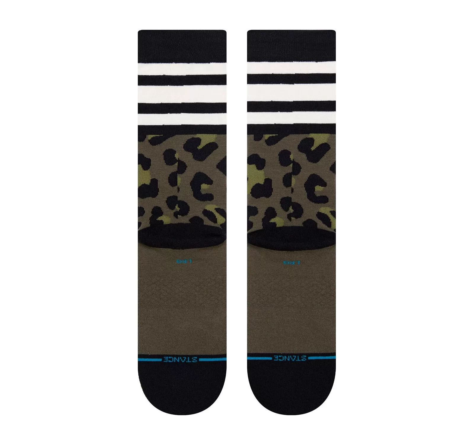 Stance Piblokto Crew Socks