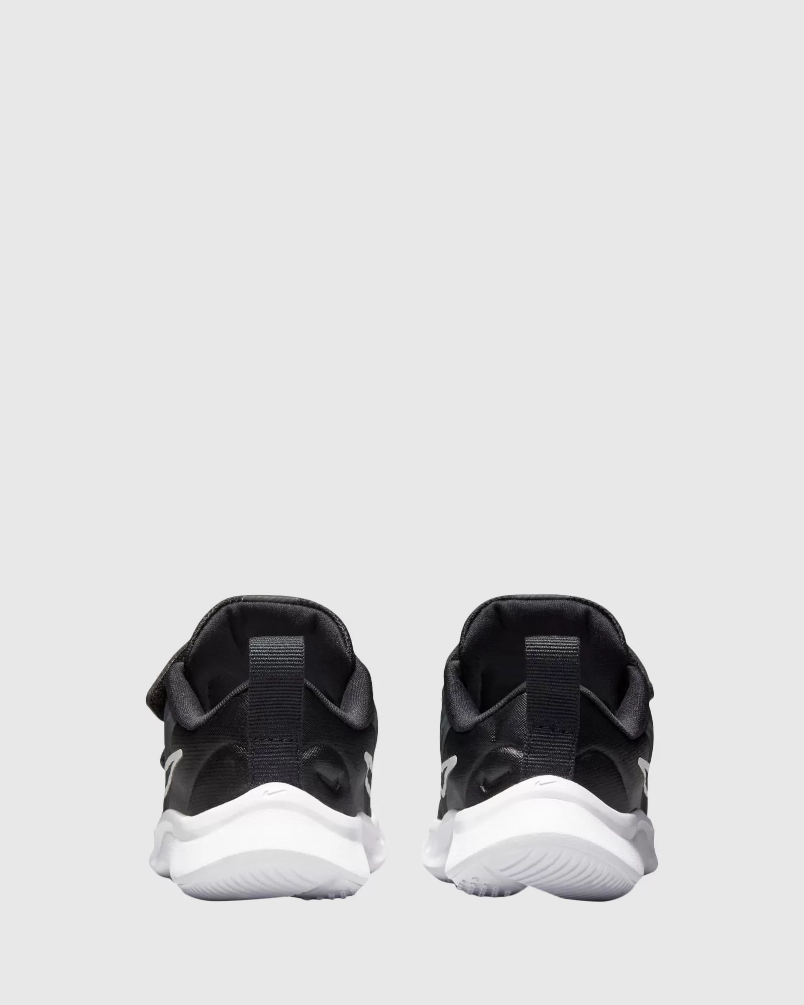 Star Runner 3 Infant Black/Dk Smoke Grey