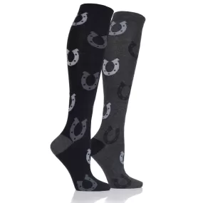 Stormbloc Horseshoe Kids Socks