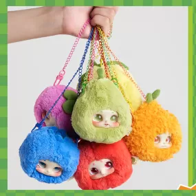 Summer fruit shop plush creative pendant FU0004