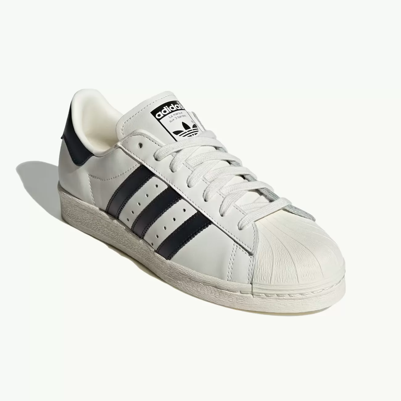 Superstar 82 - Cloud White/Core Black/Off White