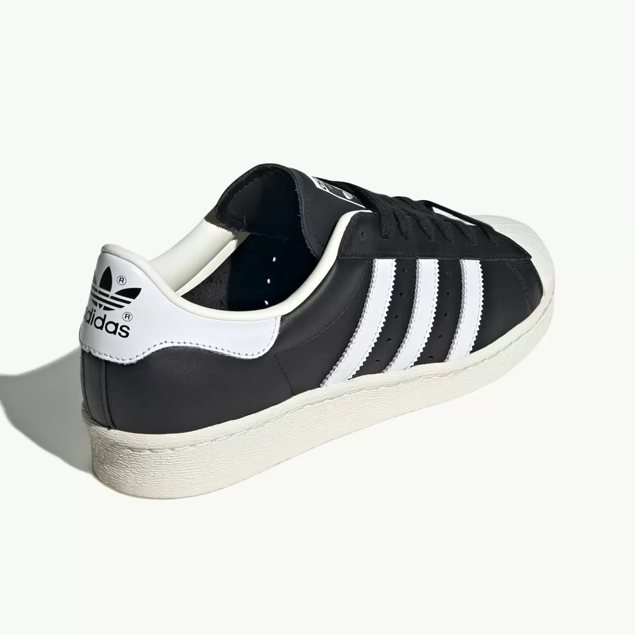 Superstar 82 - Core Black/Cloud White/Off White