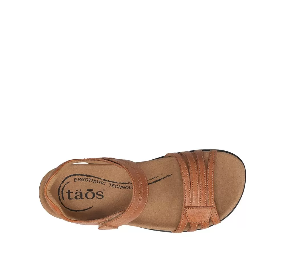 Taos Women's Mellow - Honey