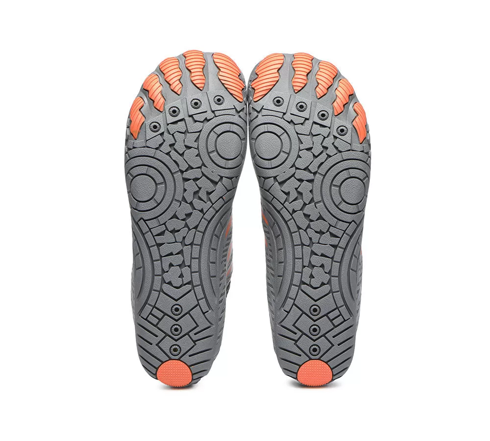 TARRAMARRA Men Water Shoes With Honeycomb Insole