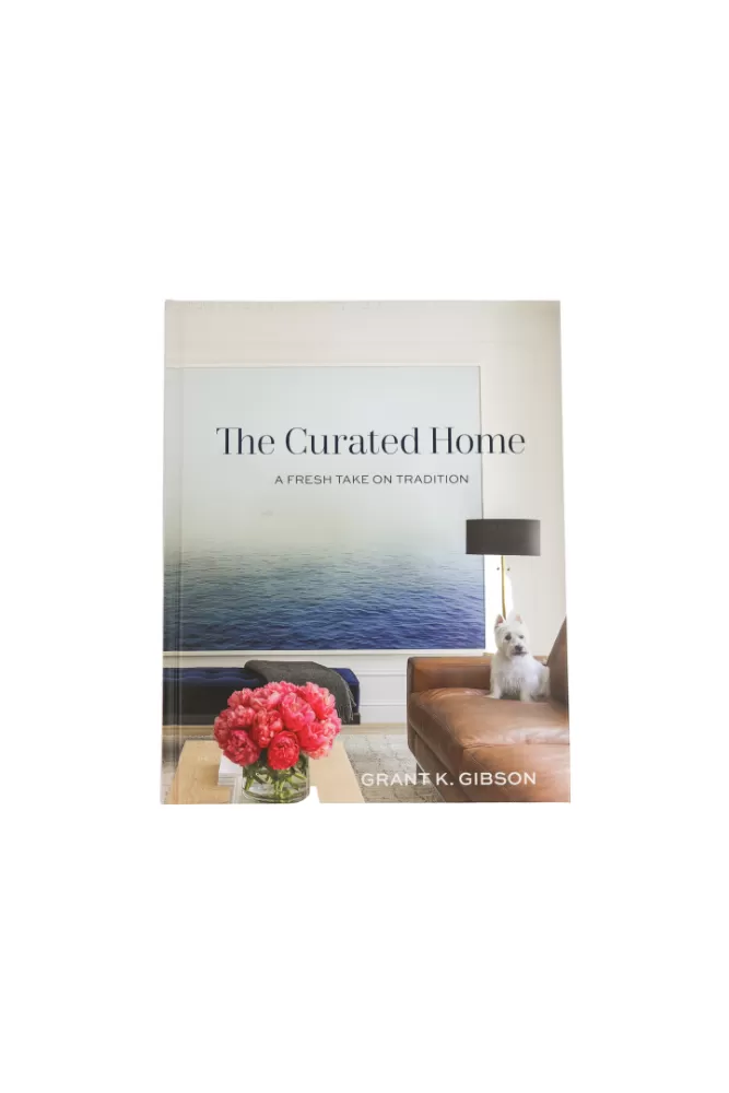 The Curated Home