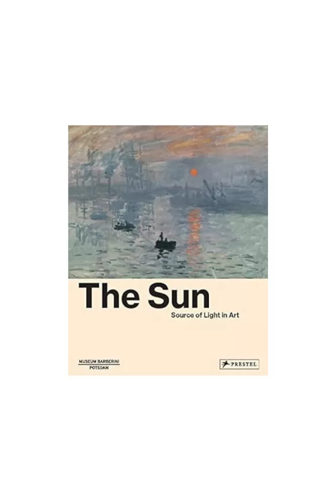 The Sun: Source of Light in Art