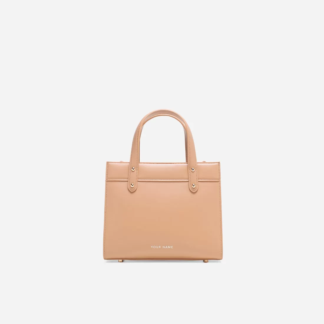 Theodora Mini Tote Bag