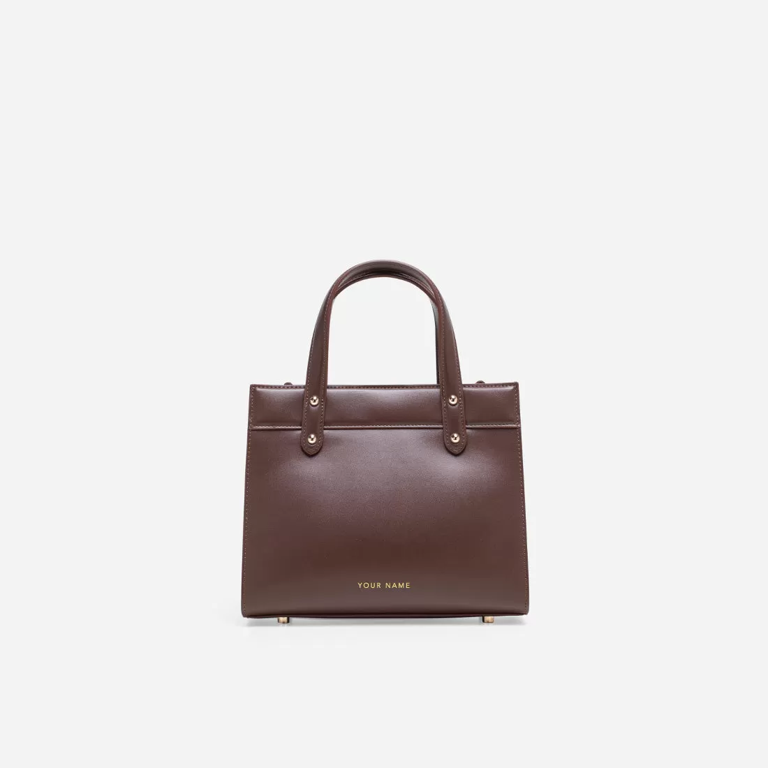 Theodora Mini Tote Bag