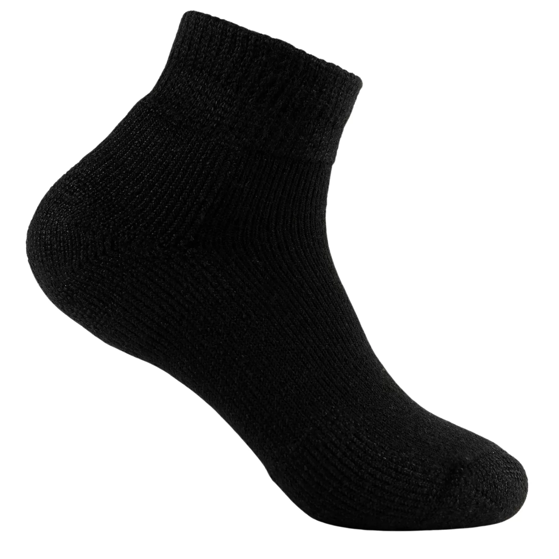 Thorlo Maximum Cushion Ankle Tennis Socks