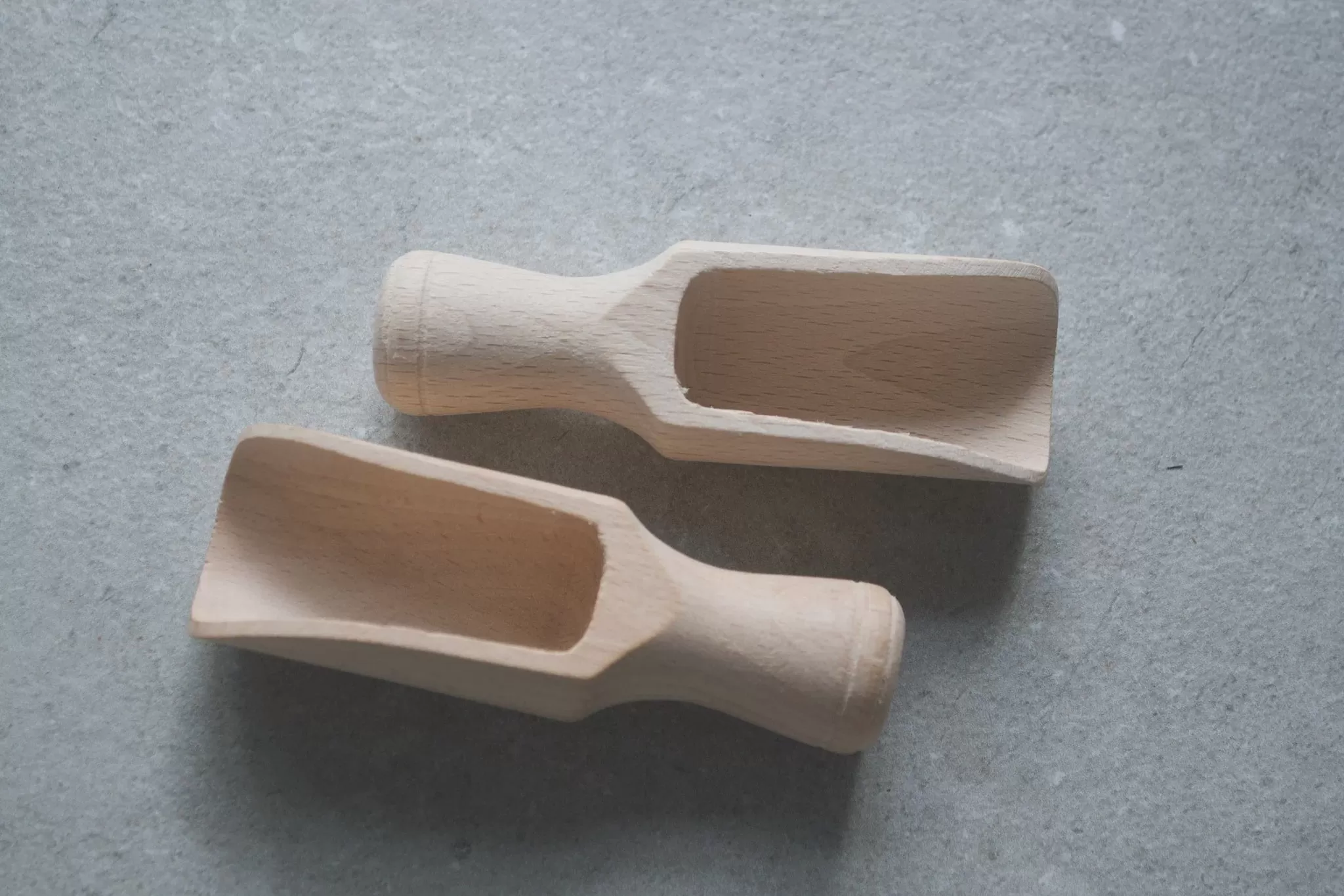 Timber Scoop - Small