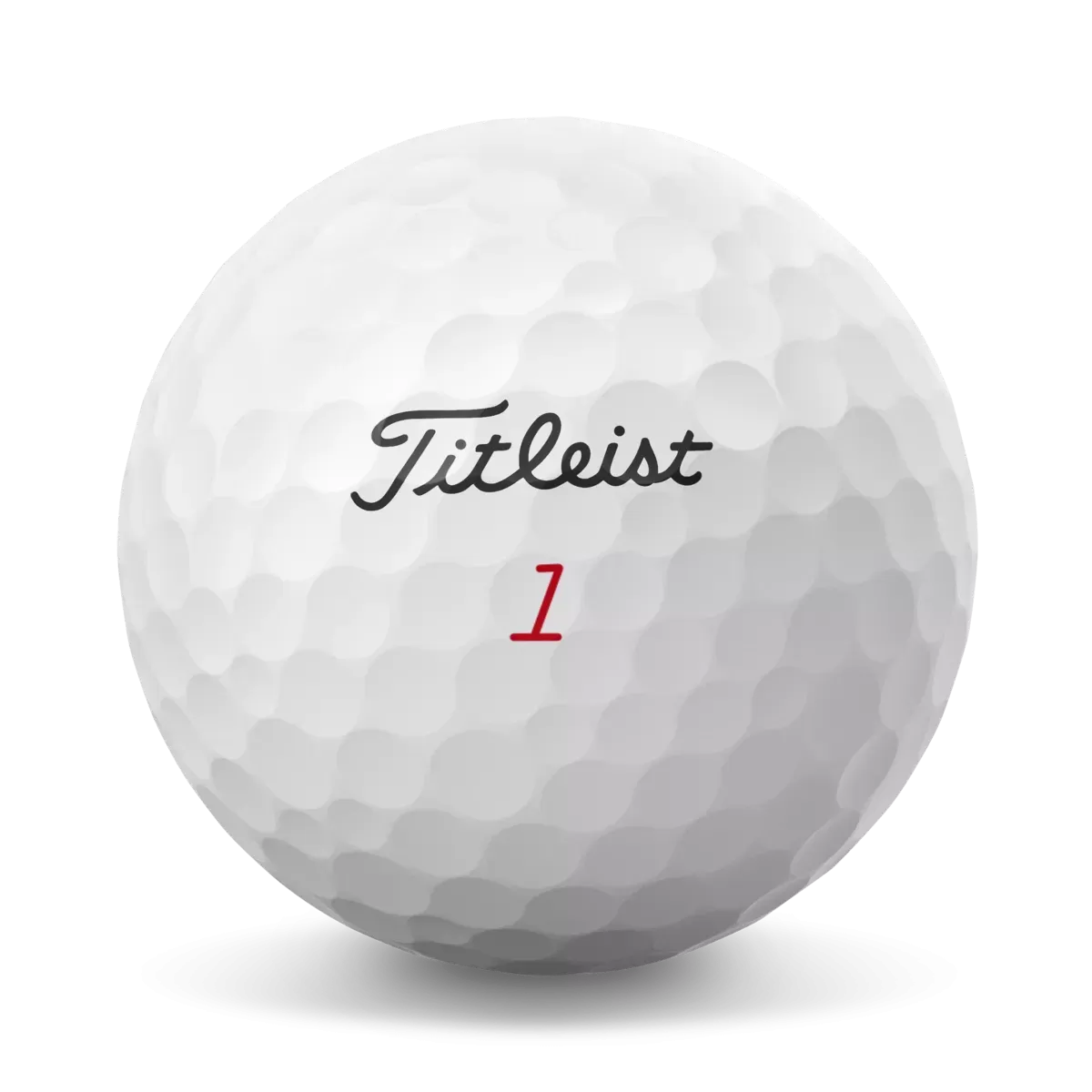 Titleist PRO V1x LEFT DASH 12 Pack