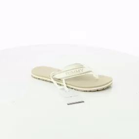 TOMMY HILFIGER Beach Sandal Harvest Wheat