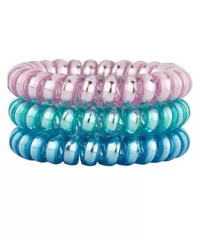 Trixie Hair Ties - Set of 3