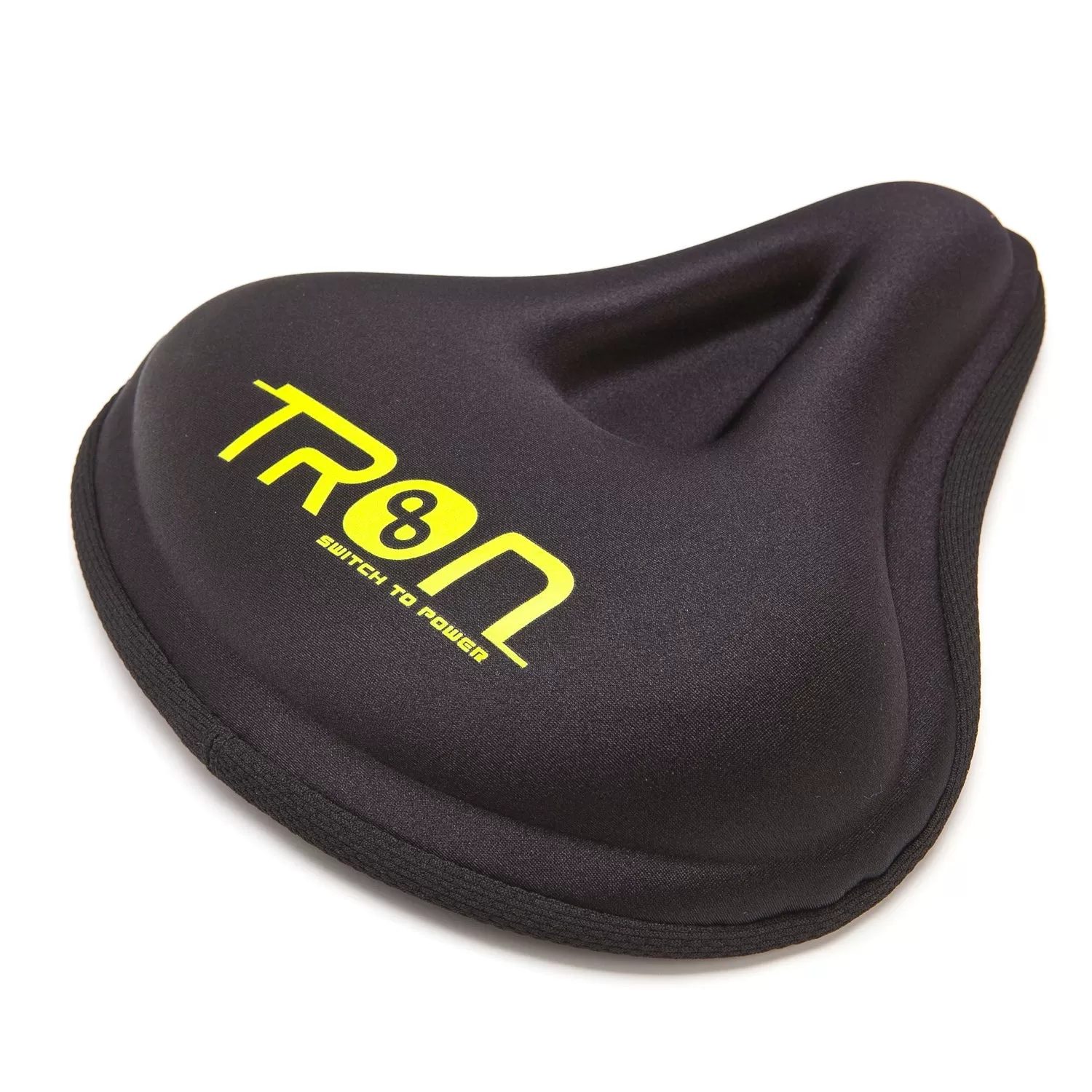 Tron Bicycle Gel Saddle Cover 244-269 X 254-279 Mm VSA20-VLC030