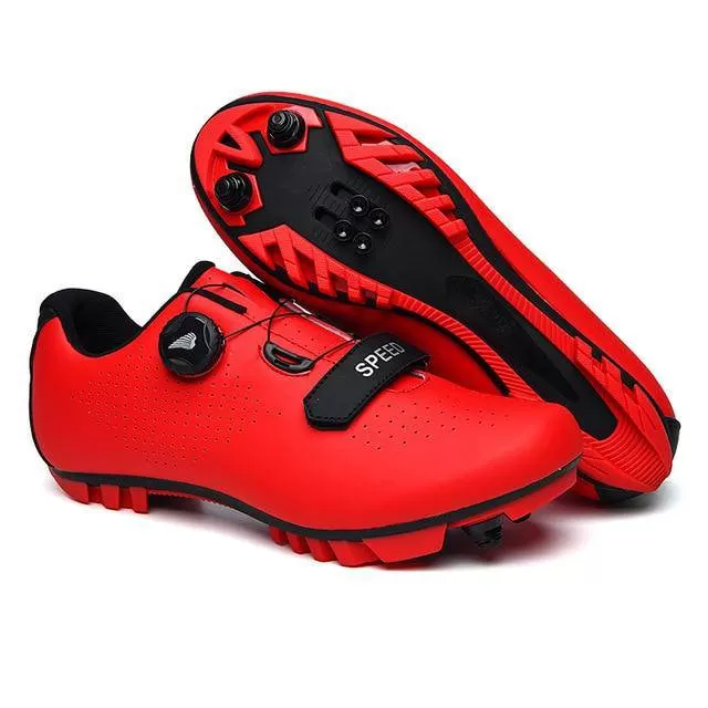 Unisex Cycling Shoes Sapatilha Ciclismo Bike Shoes