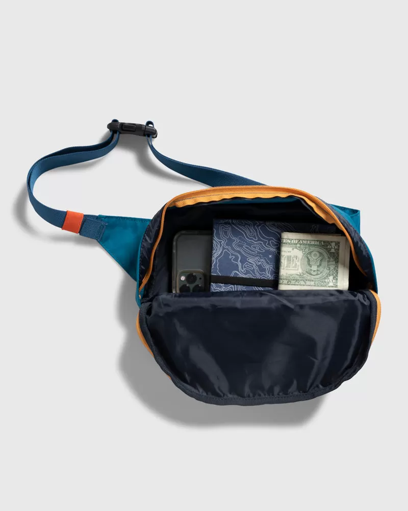 Utility Fanny Pack