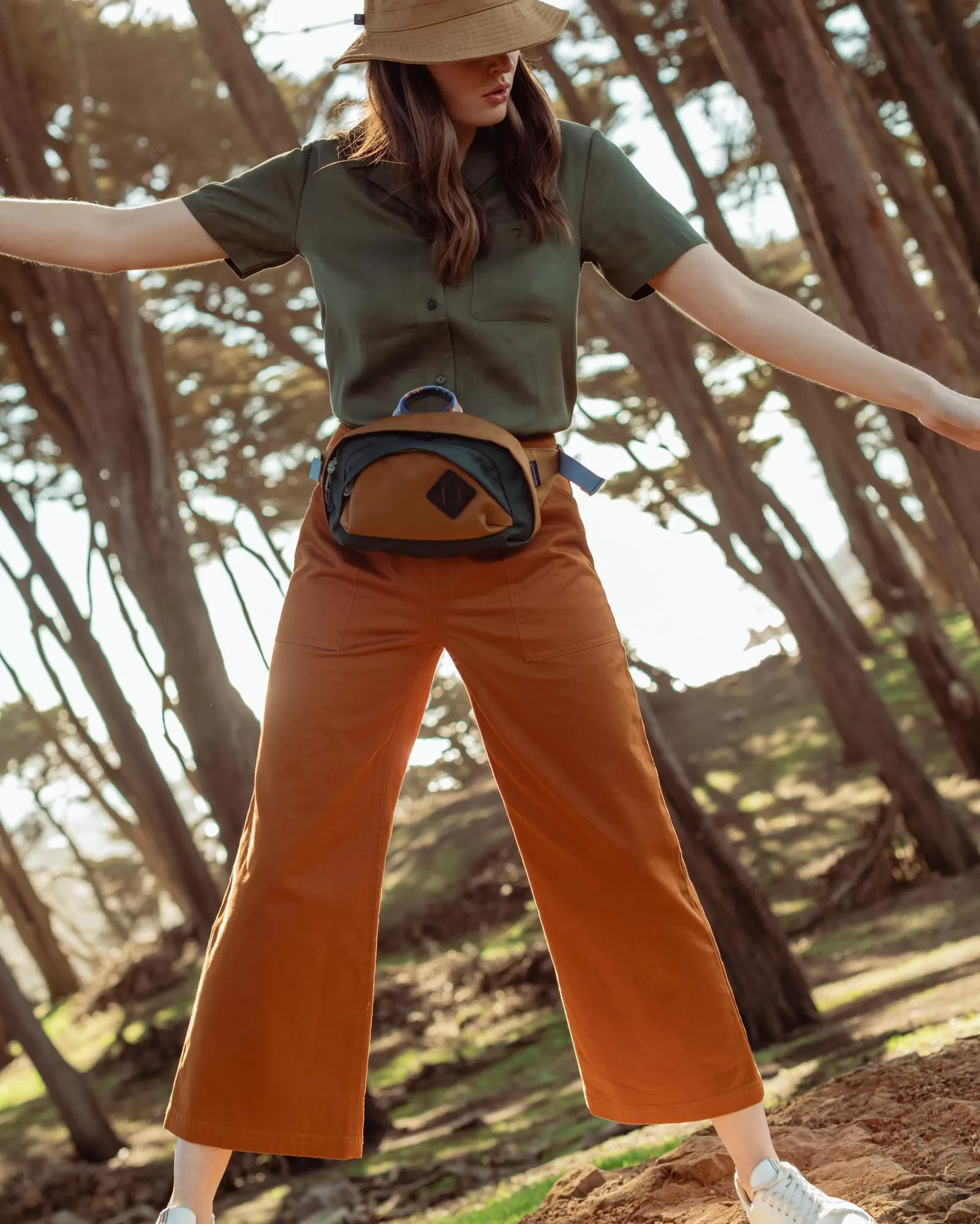 Utility Fanny Pack