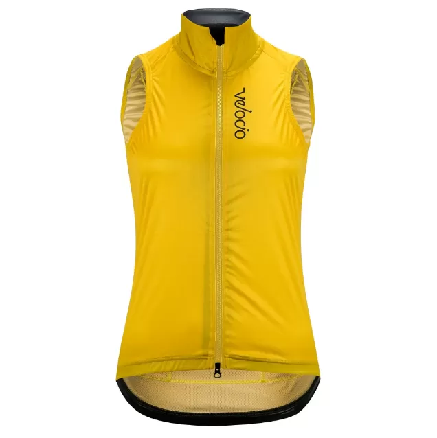 Velocio Women's Wind Vest