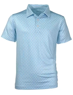 Walker Toddler Boys' Polo