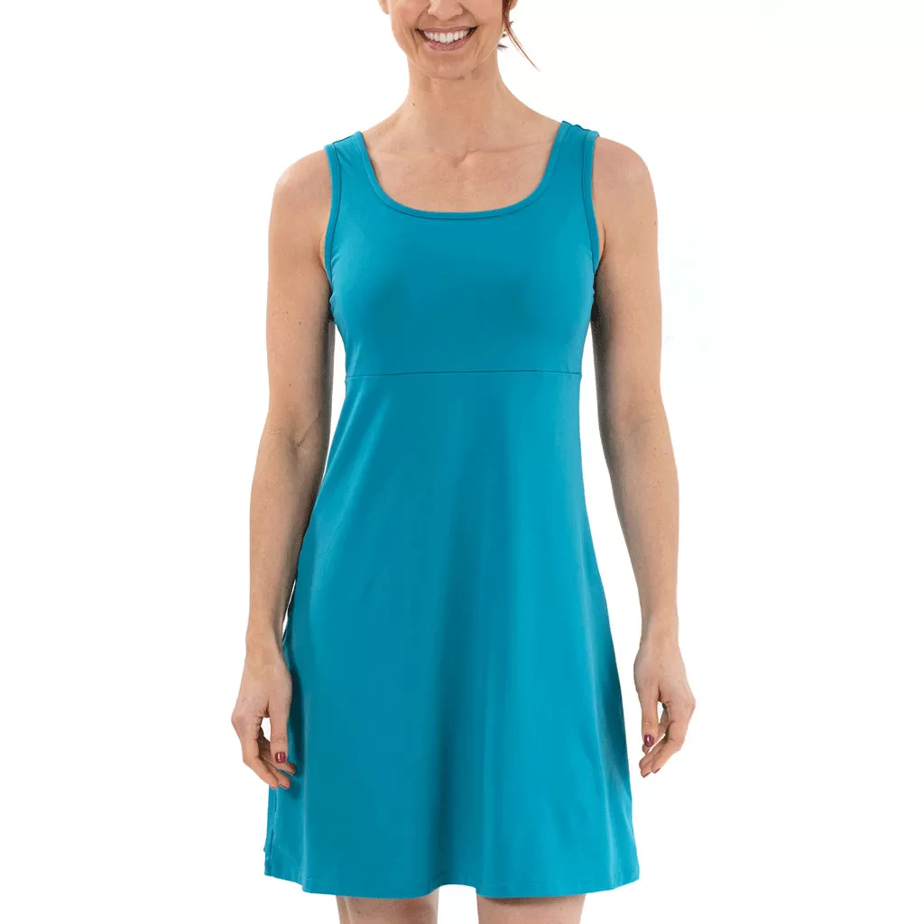 Women's Cooling Sundress - CLOSEOUT