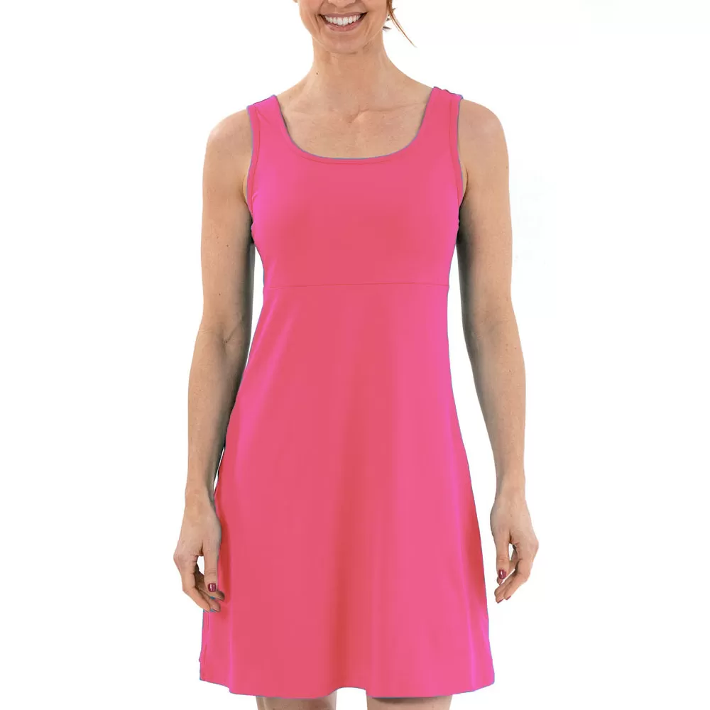 Women's Cooling Sundress - CLOSEOUT