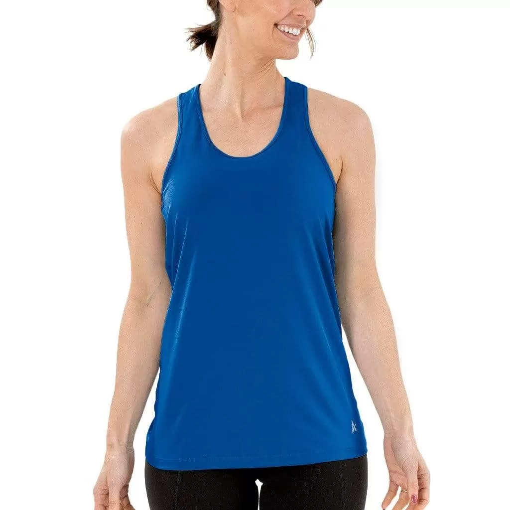 Women's Cooling Tank - CLOSEOUT