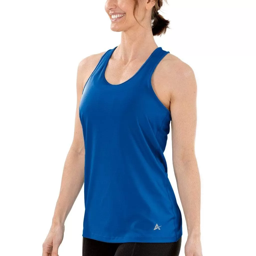 Women's Cooling Tank - CLOSEOUT