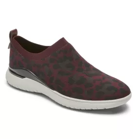 Women's Total Motion Sport High Slip-On Shoe