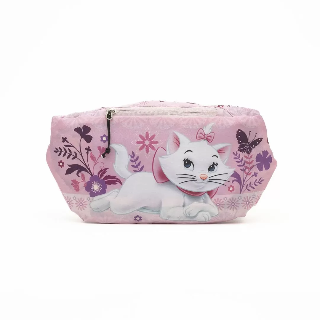 WondaPop Disney The Aristocats Marie Packable Hip Pack/Crossbody