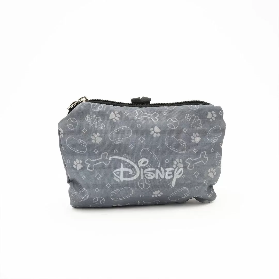 WondaPop Dogs of Disney Packable Hip Pack/Crossbody